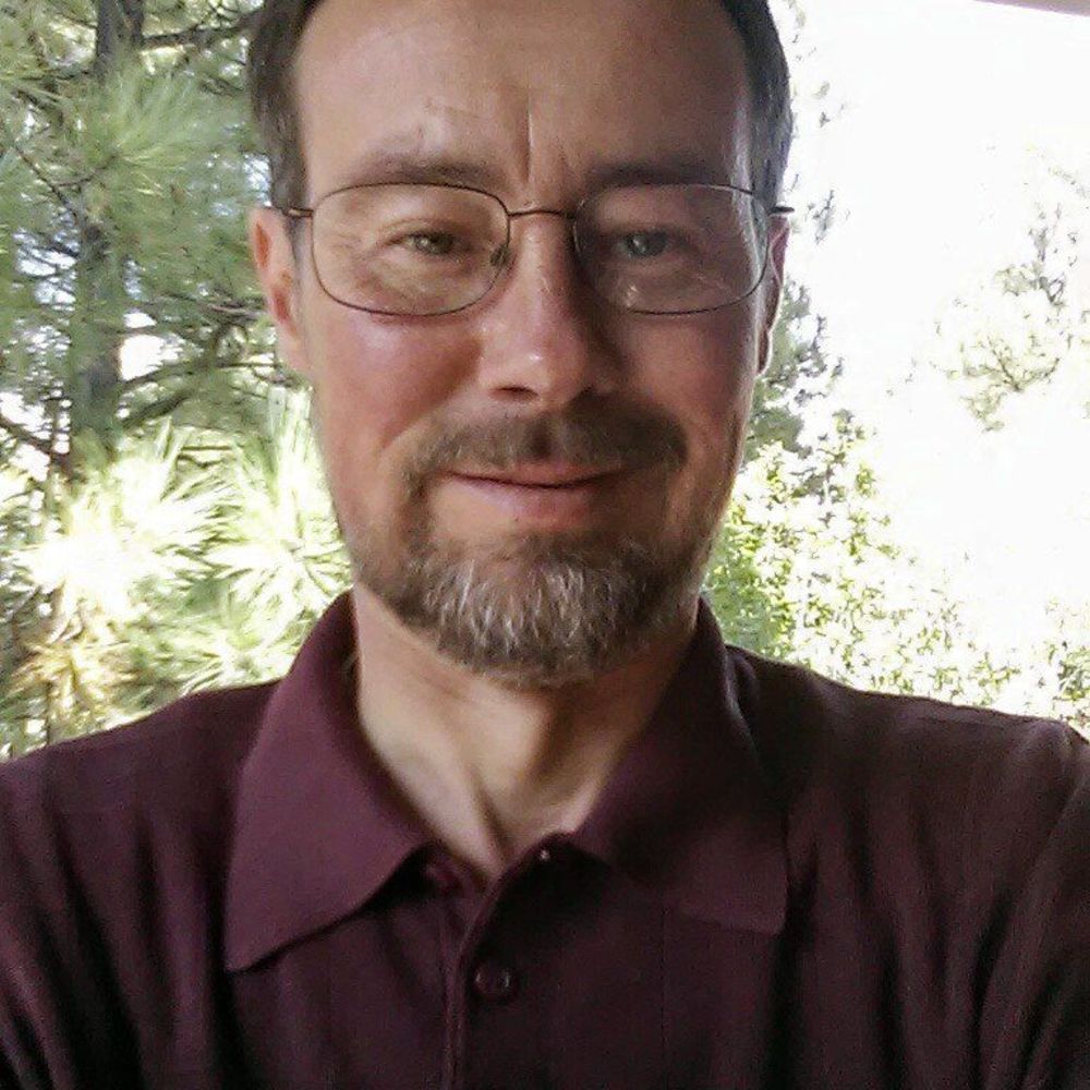 Meet your Posher, Mike